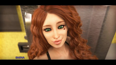 Miss Kitty 2K: Wvm - Del 184 - Min trans flickvän är ett proffs av Misskitty2k
