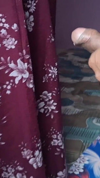 Sora vitregă se fute cu mine în stil indian desi