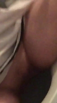 Step Daddy Loves When I Touch Myself