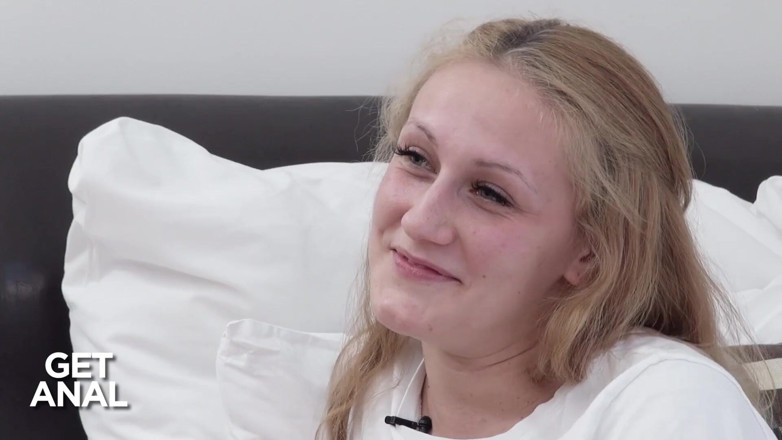 GetAnal: Top 5 Teen Anal Compilation Part 1