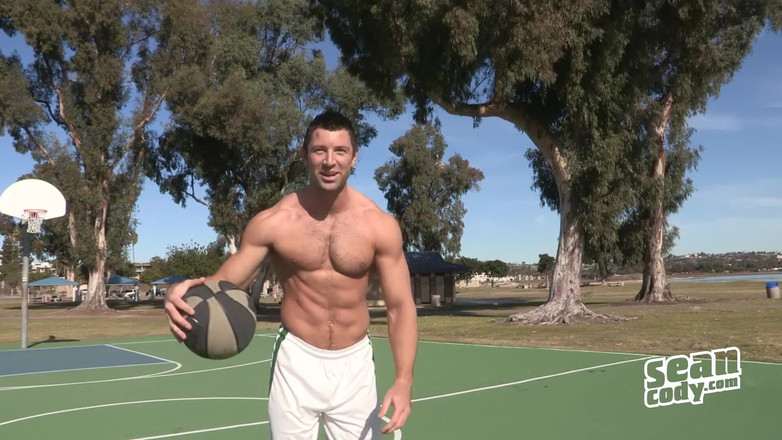 Sean Cody: Seancody - शॉ और कर्टिस: बेयरबैक - कर्टिस, शॉ