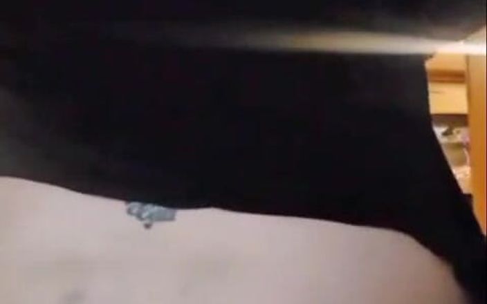 Kimmywetwet: Riem vleest deze dikke toxische kont in de dungeon throatdaddy101