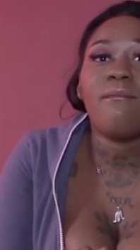 Mandy Candy Intervju