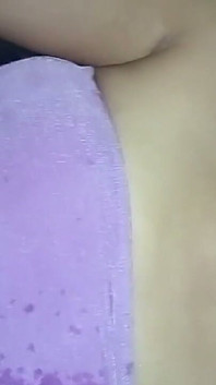 Lahodný soukromý okamžik s mužem, který je mým milencem a fotografem