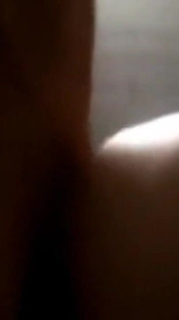 My Stepfather Fuck Me Very Hard with His Big Black Cock When I Am Taking Shower