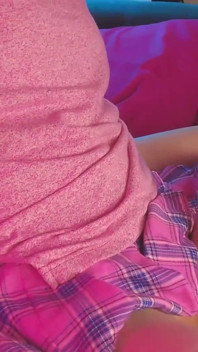 Toate vederile! - Labă femboy de la spate!