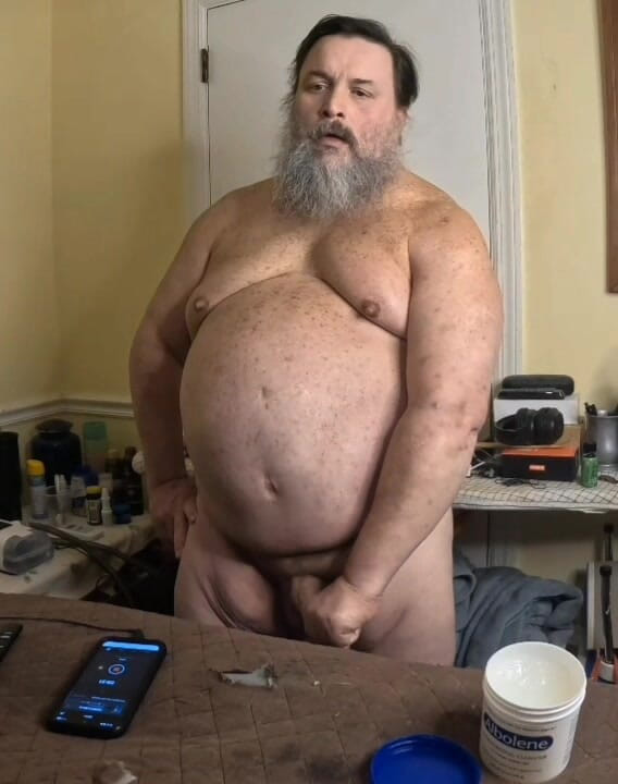 GeneWadexxx: Turecký den předvečer bate relace