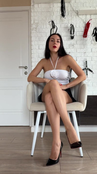 Stepmom Fantasy, JOI Lesson, Sph 4K