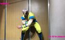 Feet&More: Wolverine Mind被控制