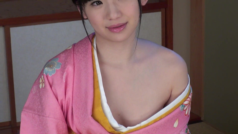 JapaneseAmateur: Japanese Babe Gets Her Tight Hairy Pussy Filled with Hot...