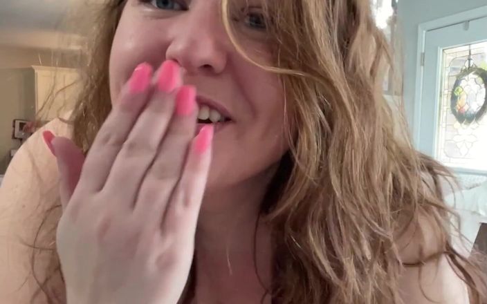 KinkyKatie: Merci beaucoup!!!