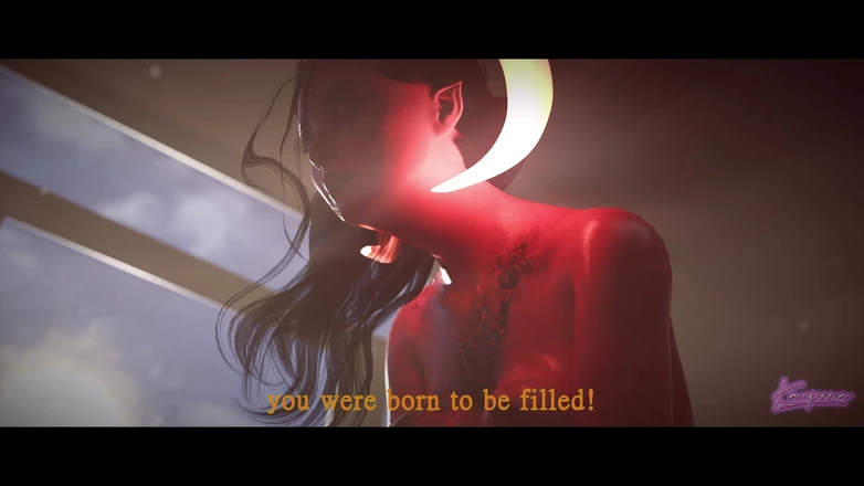 Kaepora NSFW: Визит