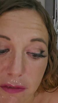 Muie neglijentă și reproducere pentru pasiunea mea
