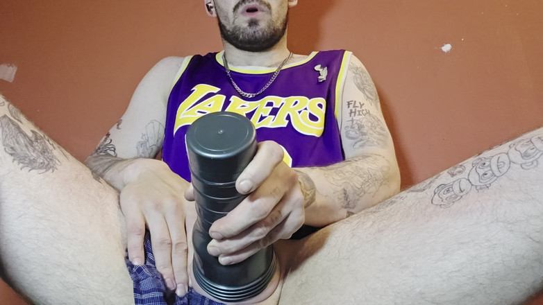 Cdubzdik: Bwc Fleshlight Edge tão divertido