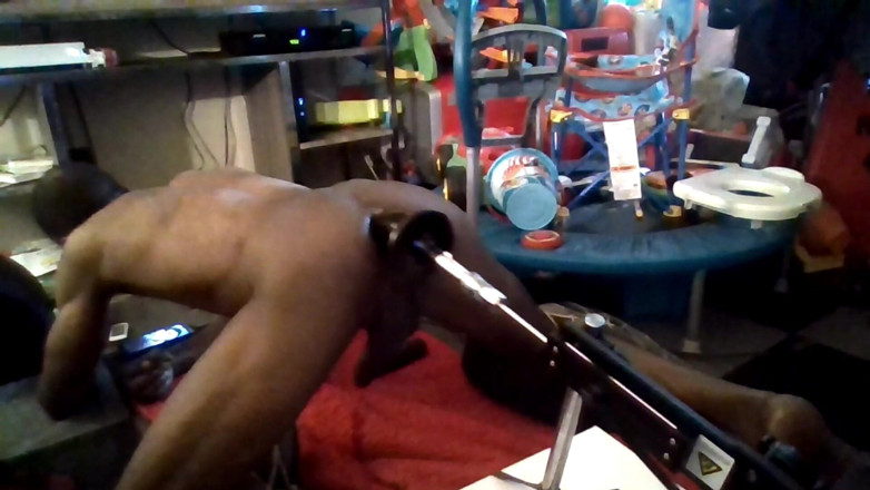 Beefstik: Machine Stuffed with 10