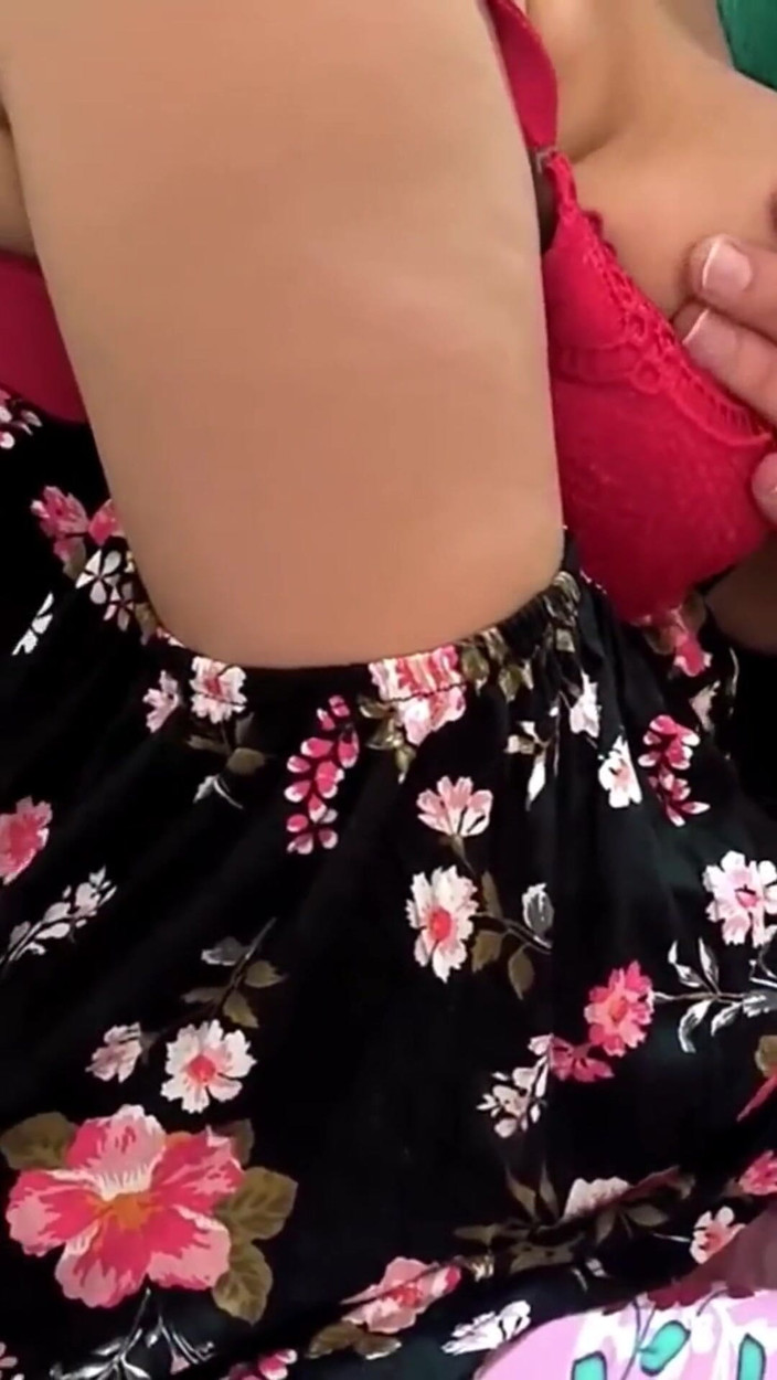 Salma Arab: Arabské porno