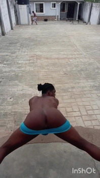 Shaking My Ass.so Fucking Good Coming up with Dicks