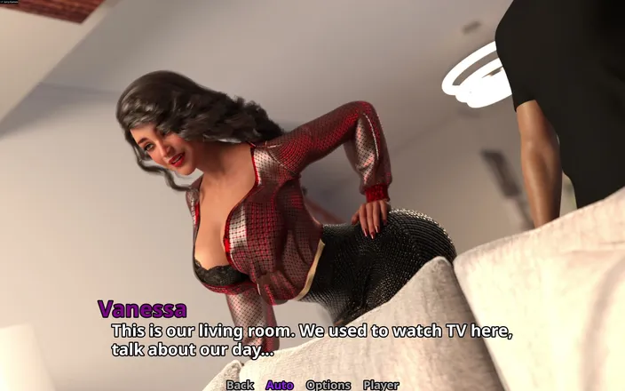 Porngame201: Fami Crush 1