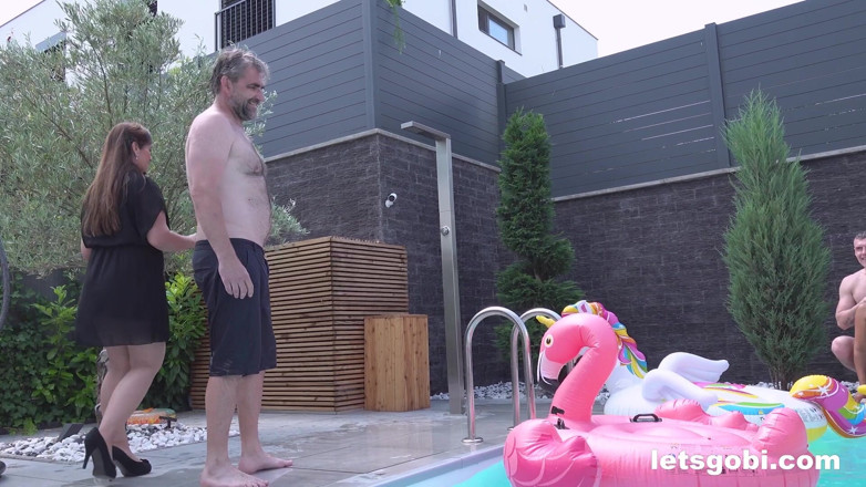 LetsGoBi: Pojďme, aby hetero chlapci bi - část 1