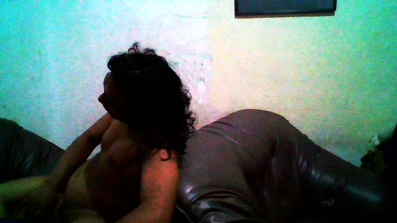 Tina Baby: Une pute suce une bite de Wellawatte Beach