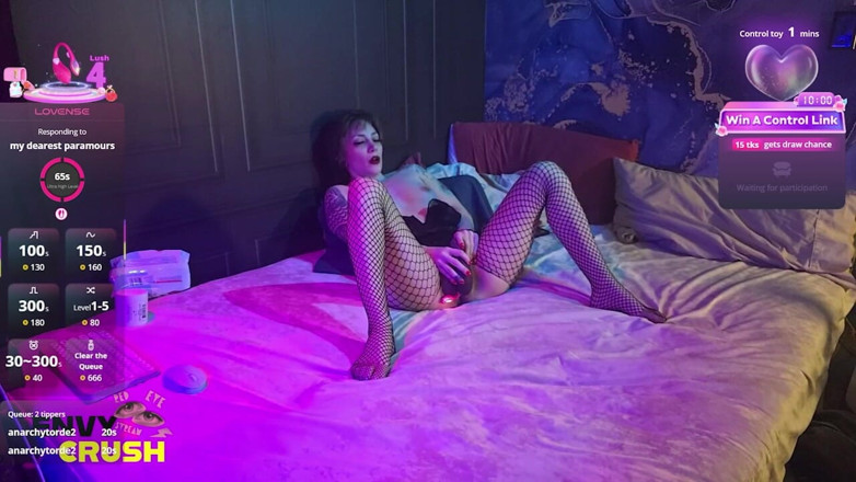 goddessXenvy: Chat Me Faz Gozar Depois De Anal Selvagem