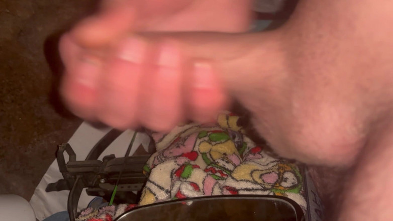 Fusion13: Osuszanie moich piłek