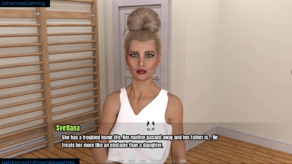 Johannes Gaming: Grandma's House - Ive eaten the house agents ass and fucked...