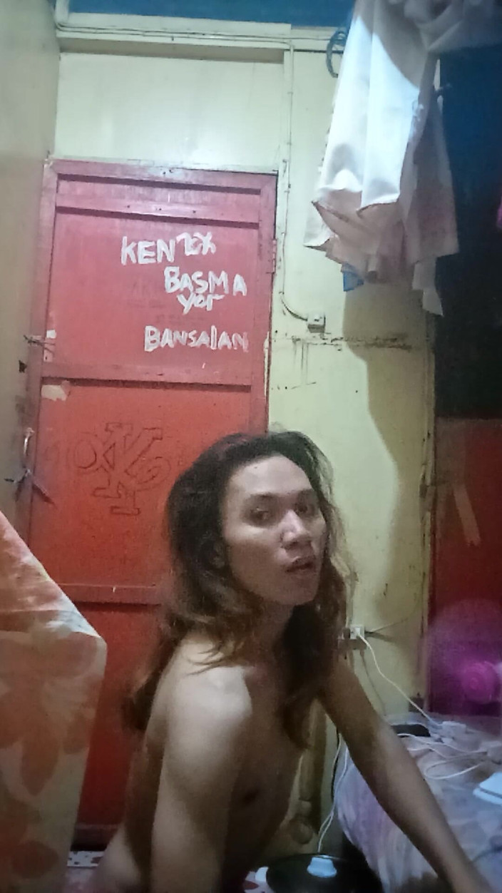 Reynaldo6: Finally, I'm going to have sex later so I can...