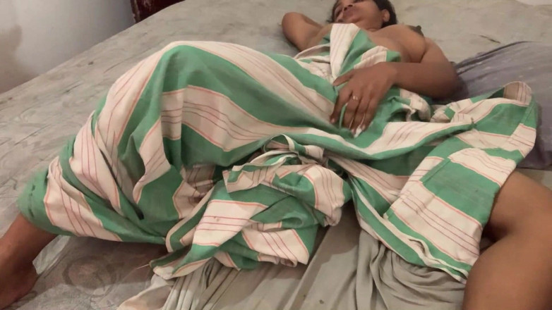 Tina Baby: Smokes Made My Horny