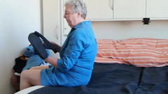 Goldschatz59: Stretto per una passeggiata