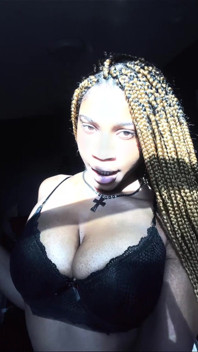 Pretty Ass Freak