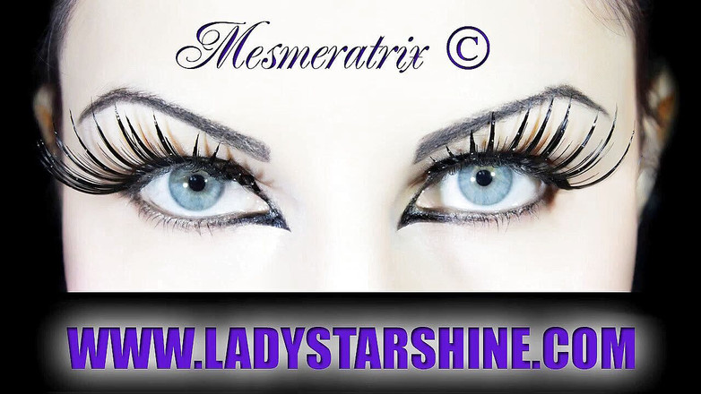 Lady Mesmeratrix Official: 绿色仙女...