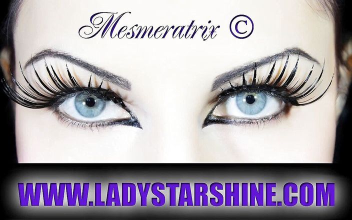Lady Mesmeratrix Official: 绿色仙女...