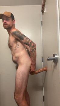 Me and My Big Toy