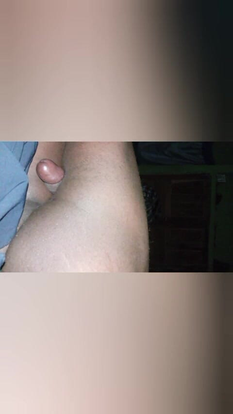 Badman4606: Aku tidak bisa menerimanya lagi, sakit.
