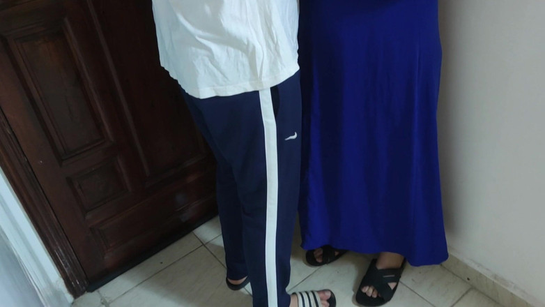 Egyptian wife cuckold: Moje žena arabka a přítel arabský paroháč Arabi
