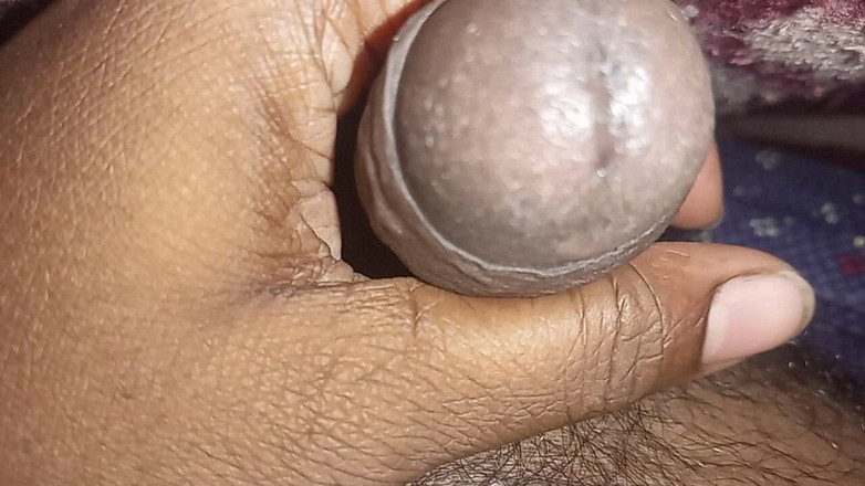 Fucking my wife: Šukání anální díry s bhabhi líbáním