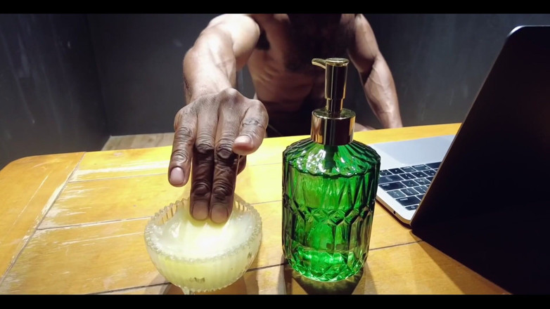 Boe Jack Ryan: Boe Jack Has Been Taken and Made to Jerk off...