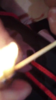 Rough Stick Urethra Insert