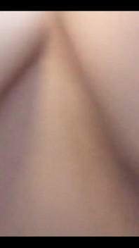 POV I'm Teasing You by Dangling My Tits Right Over Your Face
