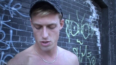 Young Bastards: Sessione di sesso con due chav top