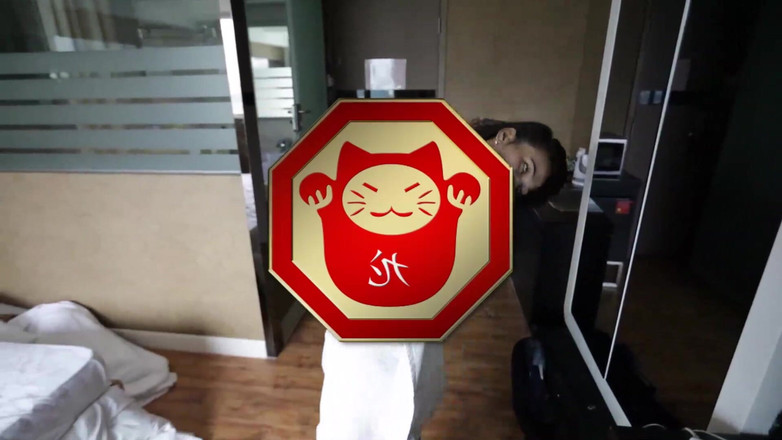 Sex Diary: 흑인 대물 자지와 섹스하는 아시아 와이프