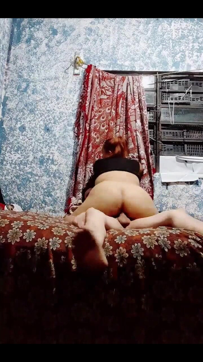 Aldo Octaviano: Moje nevlastní sestra přišla nadržená