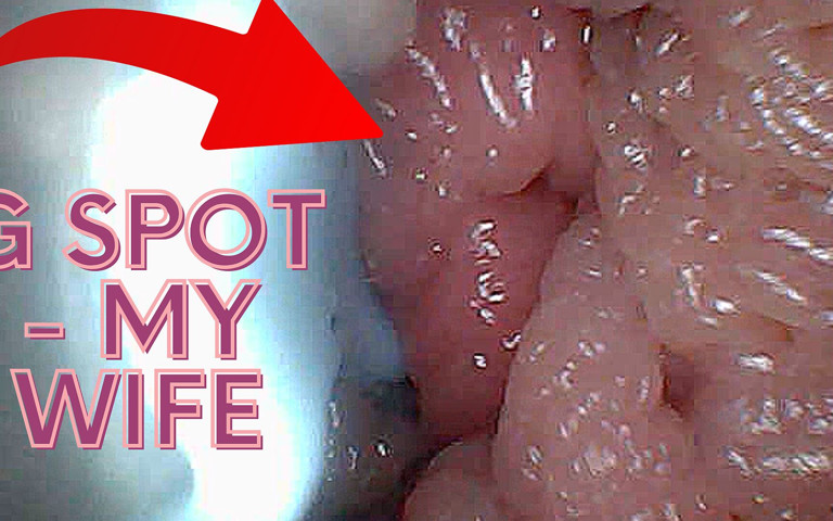 Visual Guide to G-spot Stimulation and Orgasm - Endoscopic Perspective (Twittiy) Visual Guide to G-spot Stimulation and Orgasm - Endoscopic Perspective (Twittiy)