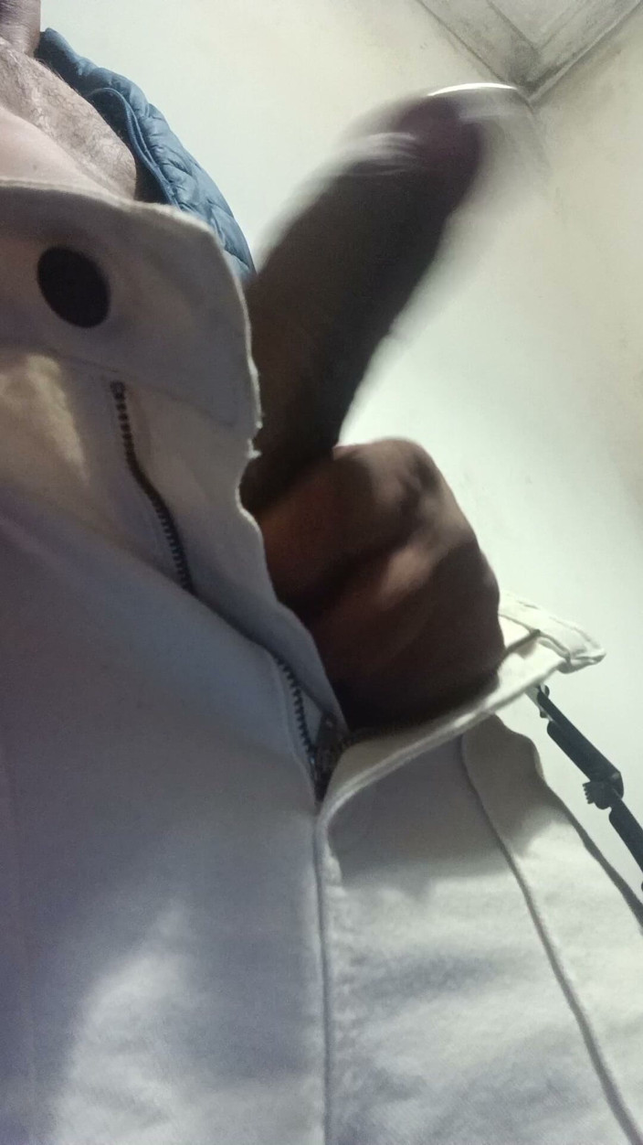 Boy top Amador: At the Request of My Followers, I Made a Really...