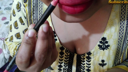 Aria Mia: Aku ngentot memek perawan ibu tiri india yang super hot -...