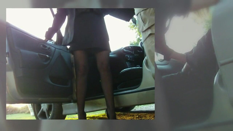 Movies by Louise: Collants sans entrejambe