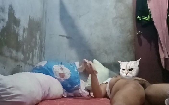 Chubbyme Pinay: Hard Sex to Asian Chubby Auntie in Our Province After...