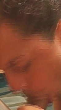 Jacuzzi Guys Scene 4: Muscular Friends Want to Finish the Bath by Having Sex Together