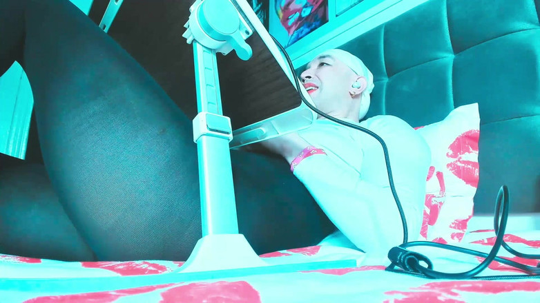 lvxbljs: Mi controllo con un'infermiera arrapata